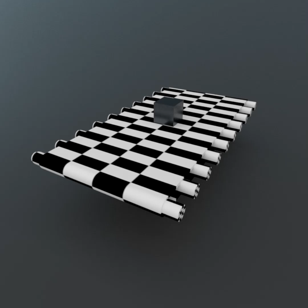 Preview for Conveyor Belt