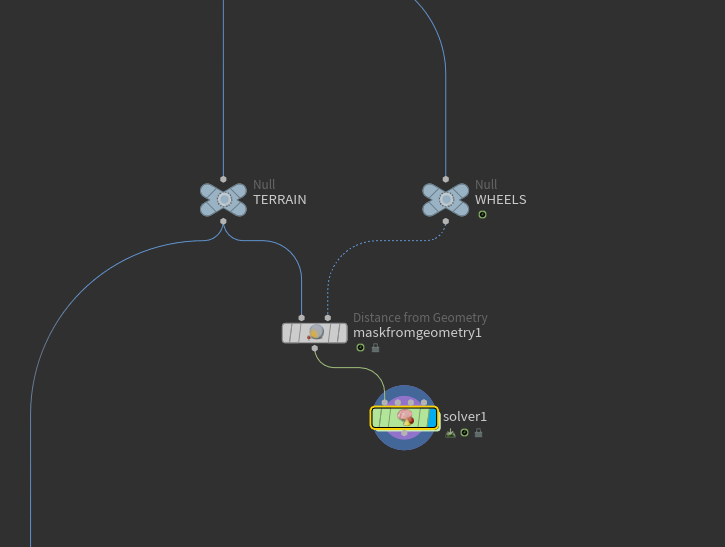 Accumulate Mask Using Solver diagram