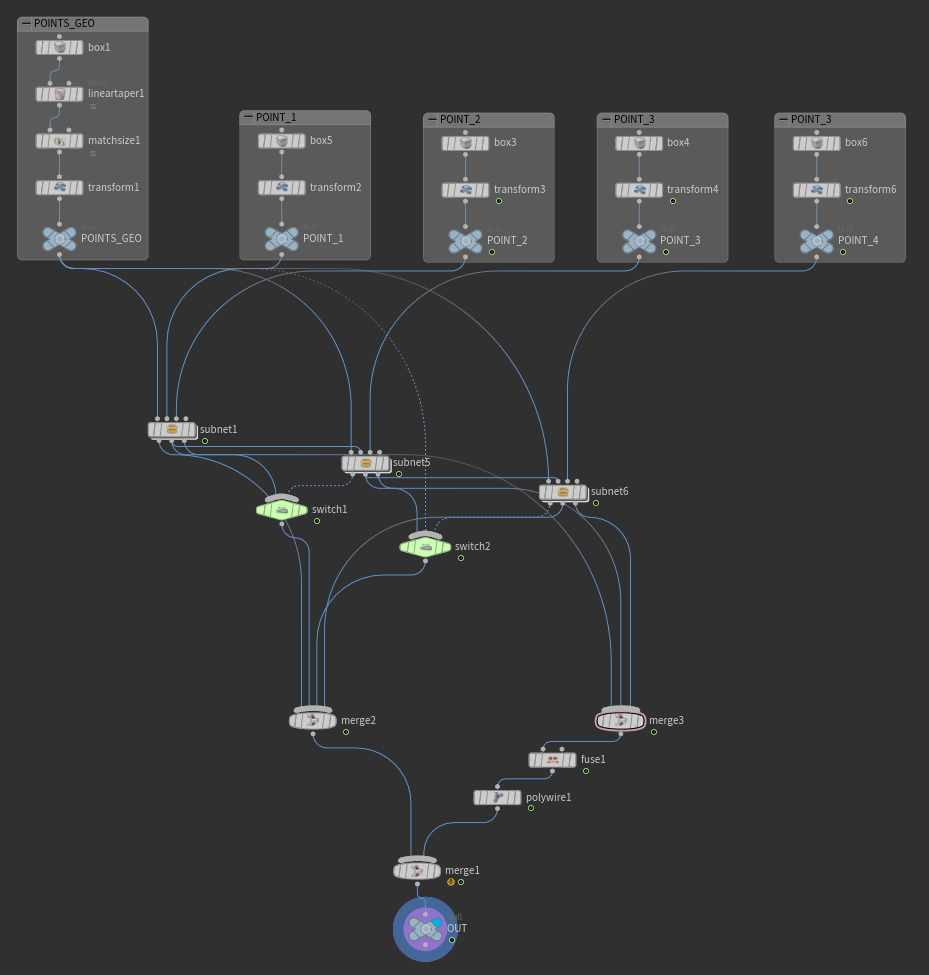 Look At Variation 1